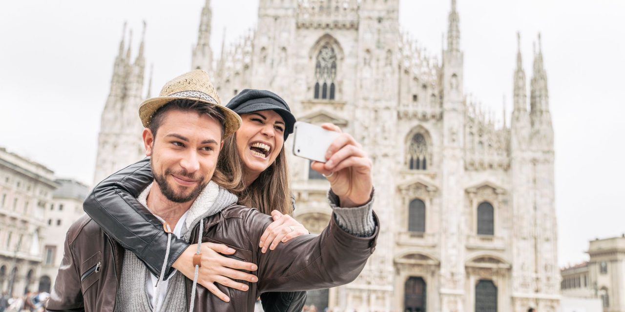 Viagem em casal: como se preparar para uma experiência memorável?