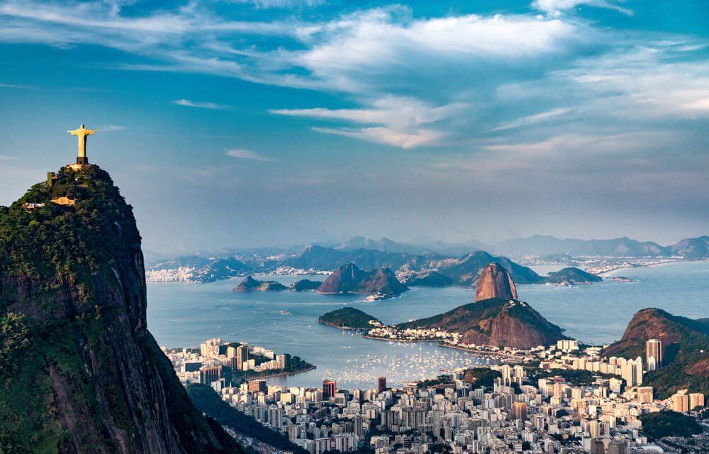 Onde passar as férias no Rio de Janeiro? Veja aqui algumas opções!