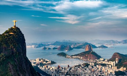 Onde passar as férias no Rio de Janeiro? Veja aqui algumas opções!