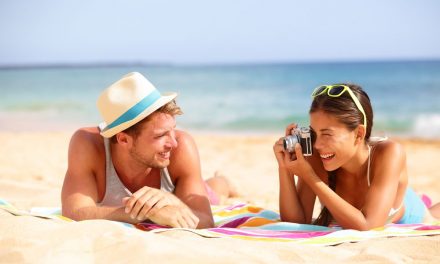 4 ideias para sair da rotina com seu amor!