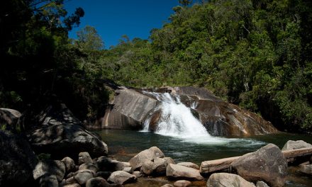 Descubra as cachoeiras da região serrana do Rio de Janeiro!