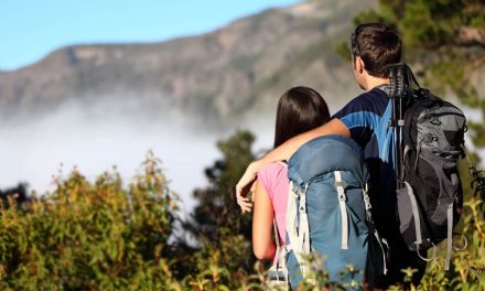 VOCÊ SABE O QUE É ECOTURISMO? DESCUBRA AQUI!