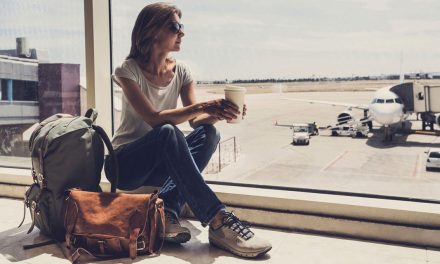 5 dicas para viajar sozinha sem preocupações