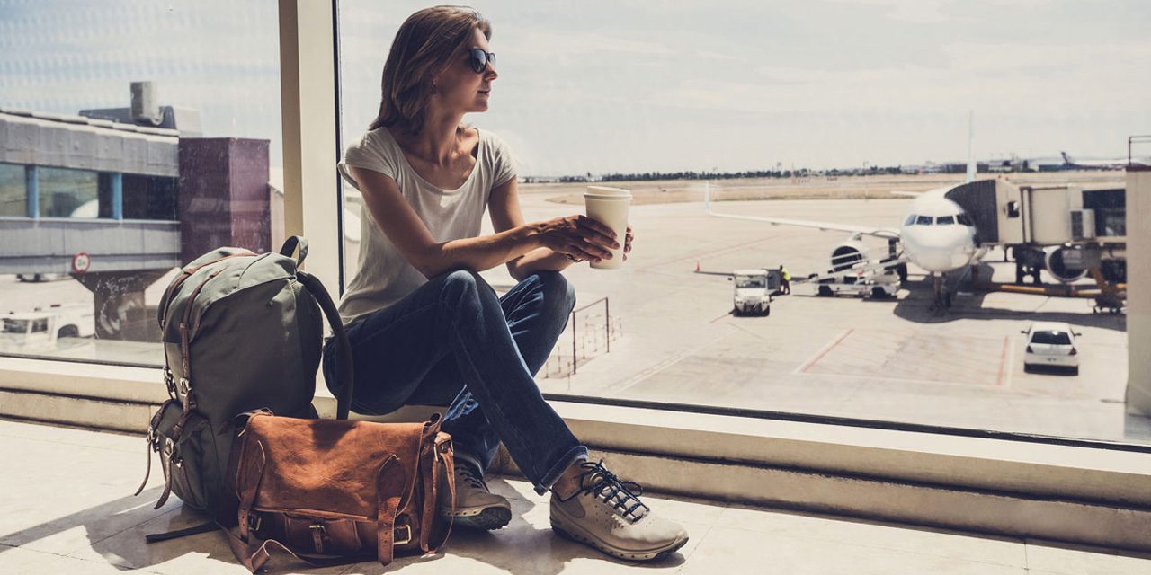 5 dicas para viajar sozinha sem preocupações
